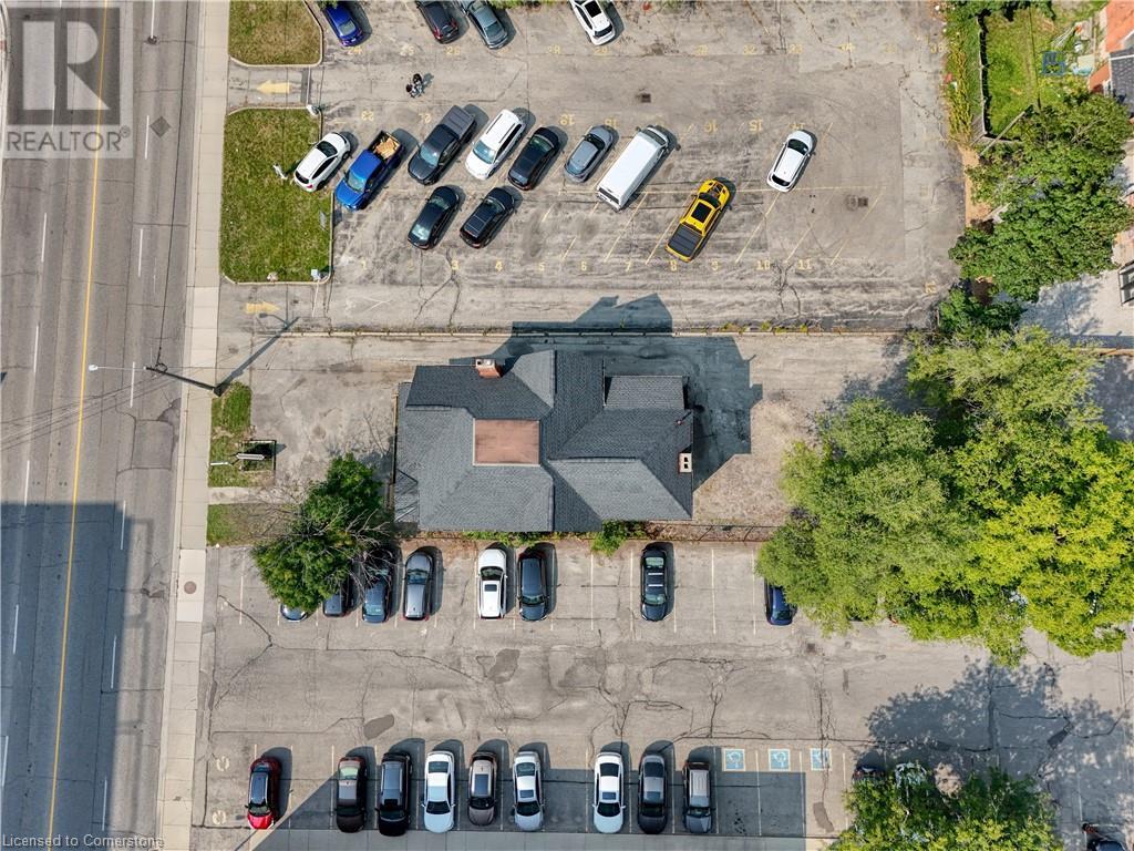 18 Weber Street W Unit# Main & Upper Floor, Kitchener, Ontario  N2H 3Z2 - Photo 31 - 40604385