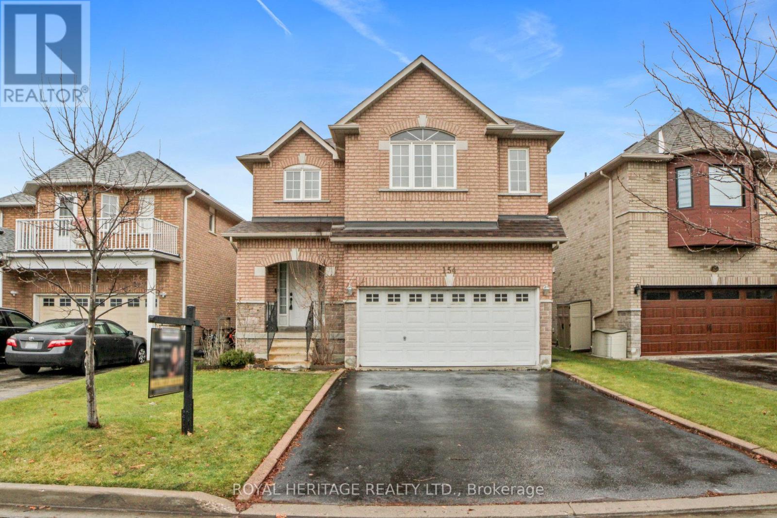 154 Queen Isabella Crescent, Vaughan, Ontario  L6A 3J7 - Photo 28 - N11897372