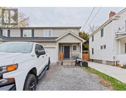 158 YORK STREET W, St. Catharines, Ontario
