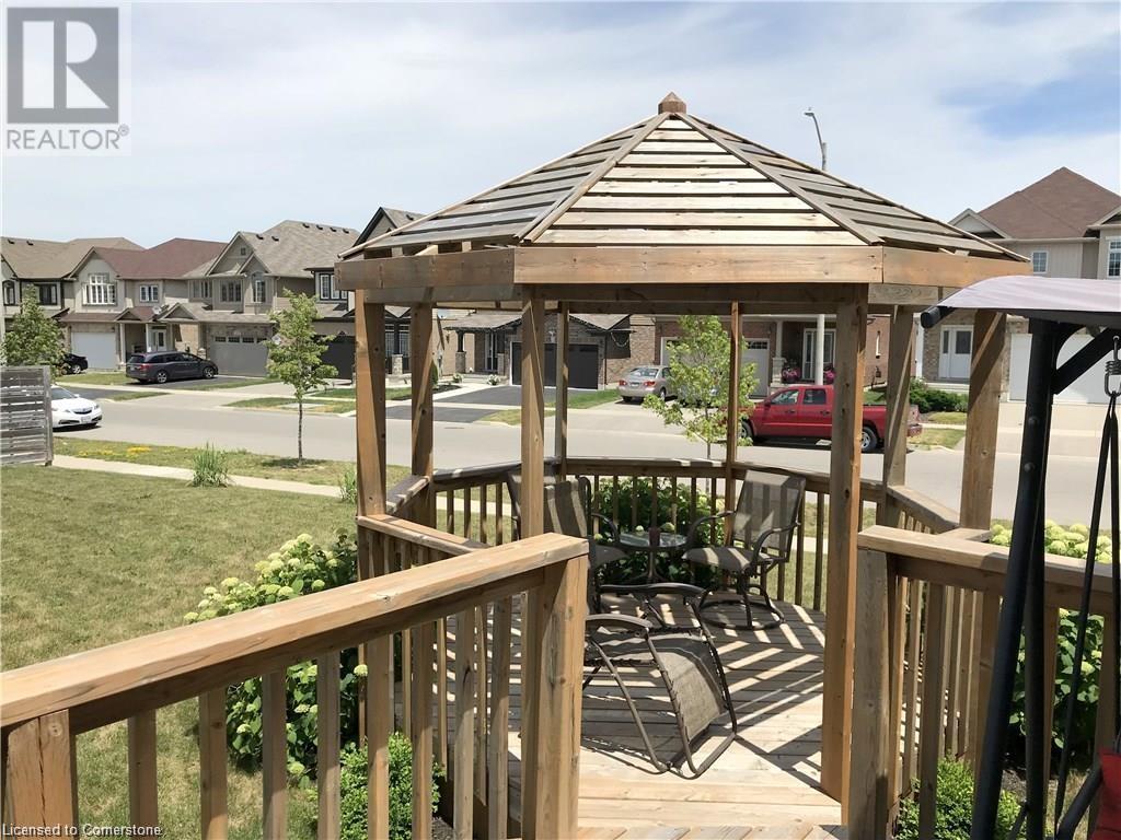 246 Parkvale Drive, Kitchener, Ontario  N2R 1Y8 - Photo 10 - 40685927