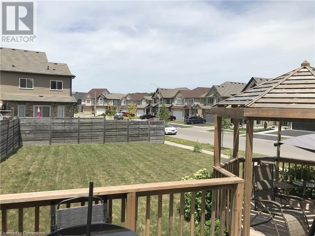 246 Parkvale Drive, Kitchener, Ontario  N2R 1Y8 - Photo 11 - 40685927