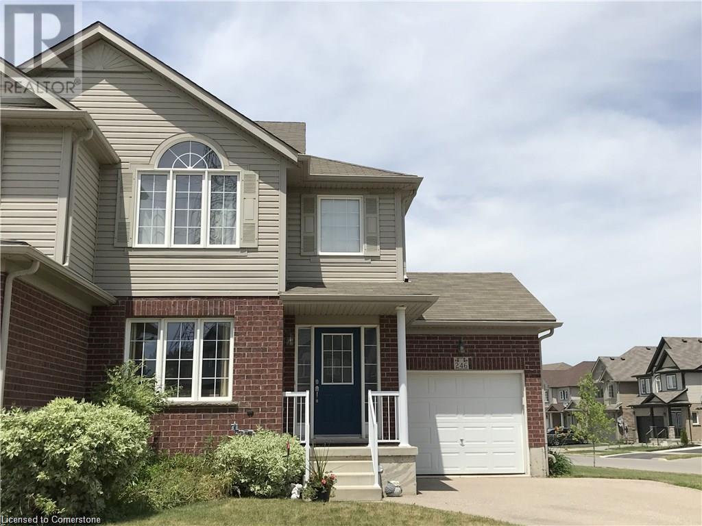 246 Parkvale Drive, Kitchener, Ontario  N2R 1Y8 - Photo 2 - 40685927