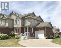 246 Parkvale Drive 334 - Huron Park, Kitchener, Ca