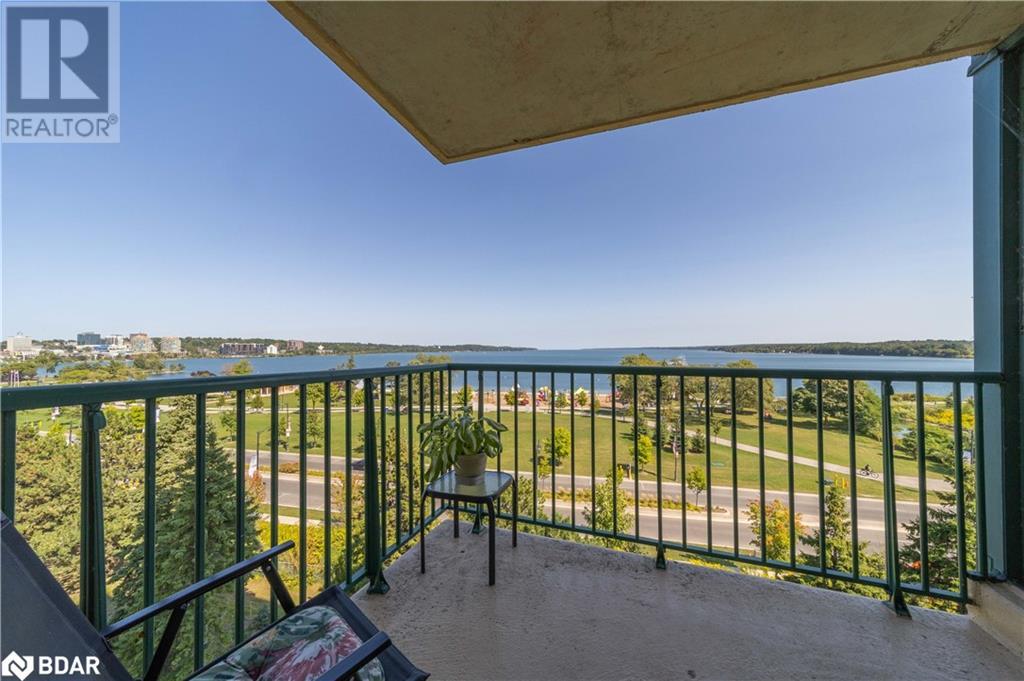 75 Ellen Street Unit# 709, Barrie, Ontario  L4N 7R6 - Photo 11 - 40685966