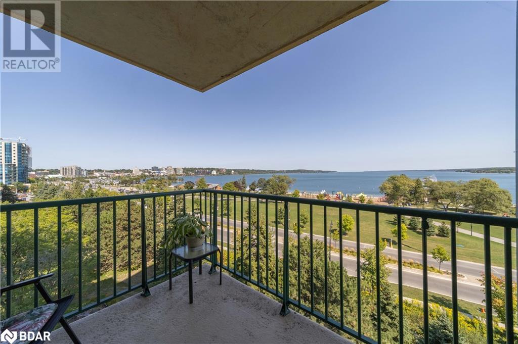 75 Ellen Street Unit# 709, Barrie, Ontario  L4N 7R6 - Photo 12 - 40685966