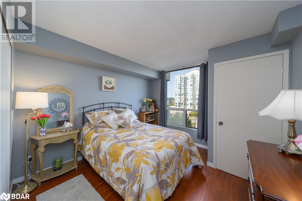 75 Ellen Street Unit# 709, Barrie, Ontario  L4N 7R6 - Photo 13 - 40685966