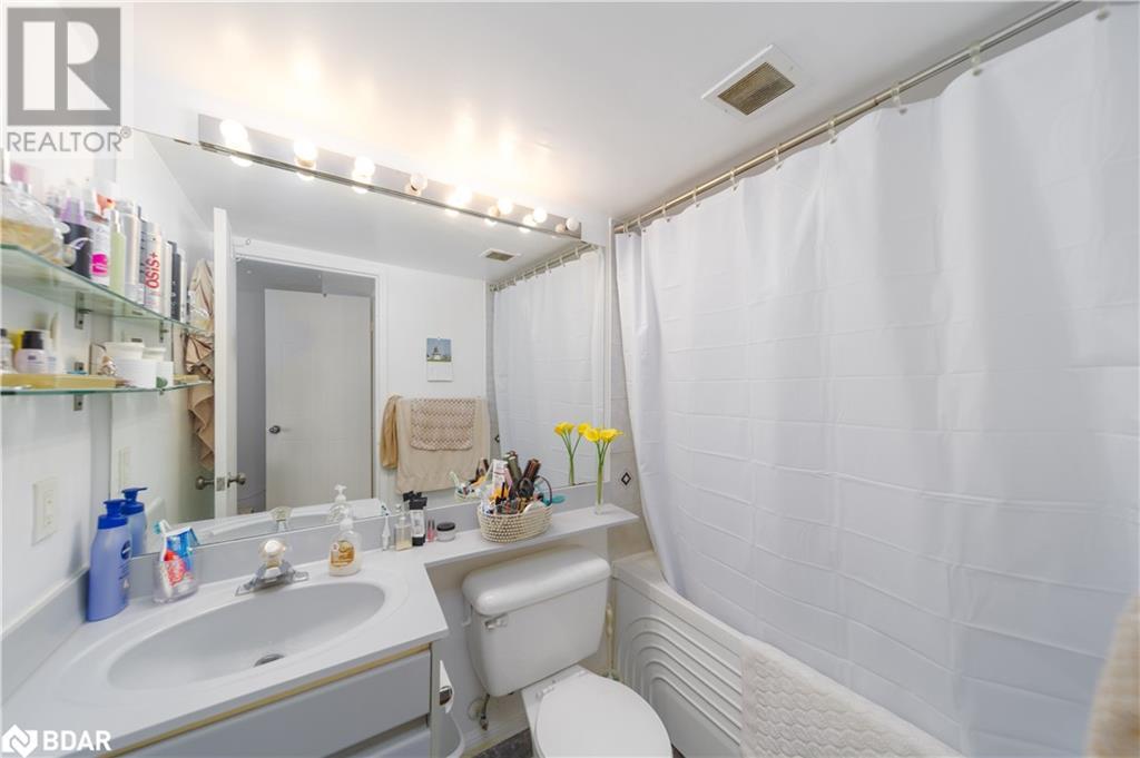 75 Ellen Street Unit# 709, Barrie, Ontario  L4N 7R6 - Photo 17 - 40685966