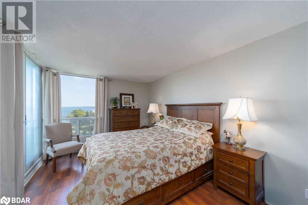 75 Ellen Street Unit# 709, Barrie, Ontario  L4N 7R6 - Photo 18 - 40685966