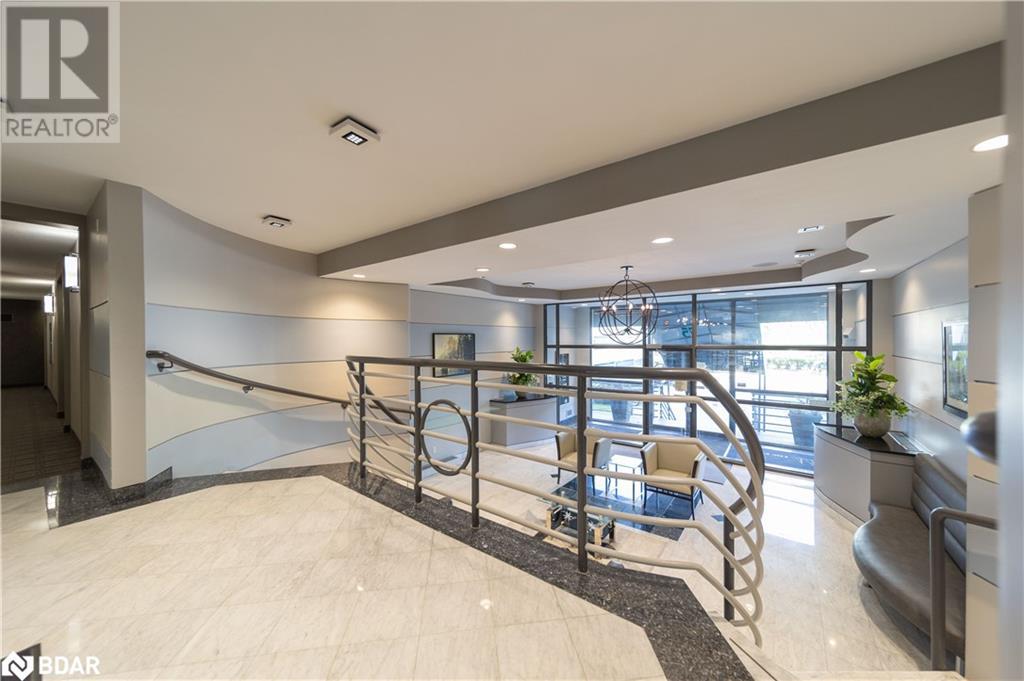 75 Ellen Street Unit# 709, Barrie, Ontario  L4N 7R6 - Photo 22 - 40685966