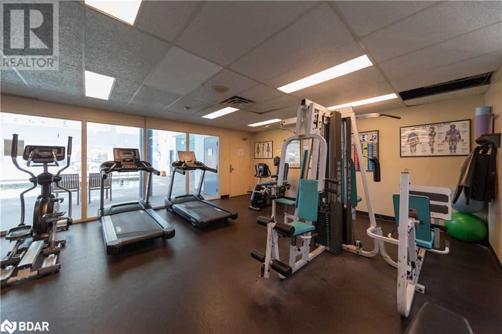 75 Ellen Street Unit# 709, Barrie, Ontario  L4N 7R6 - Photo 26 - 40685966