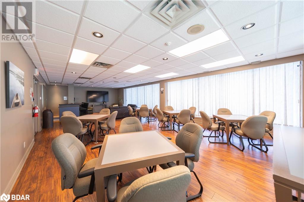 75 Ellen Street Unit# 709, Barrie, Ontario  L4N 7R6 - Photo 28 - 40685966