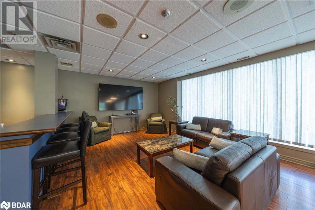 75 Ellen Street Unit# 709, Barrie, Ontario  L4N 7R6 - Photo 29 - 40685966