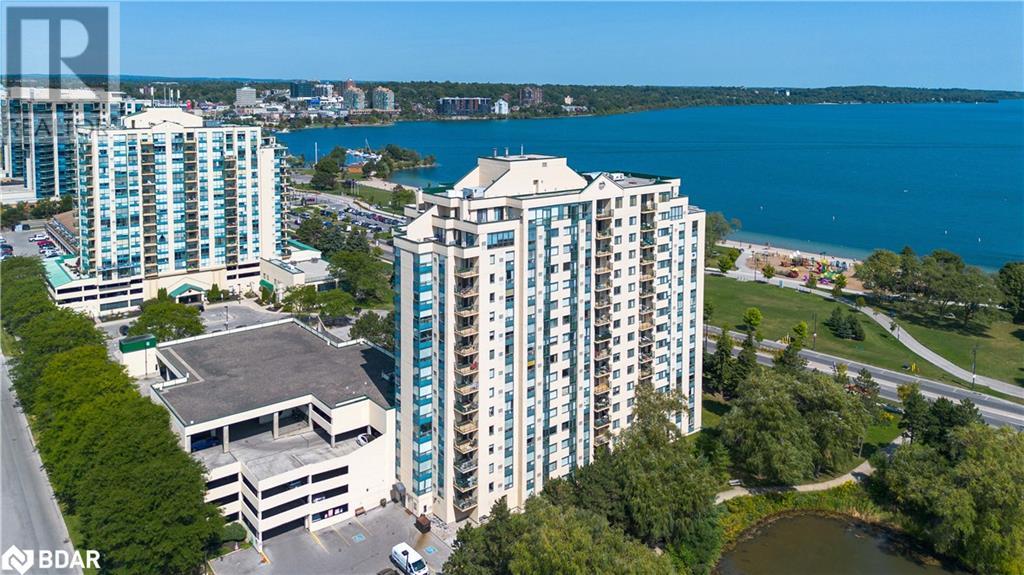 75 Ellen Street Unit# 709, Barrie, Ontario  L4N 7R6 - Photo 33 - 40685966