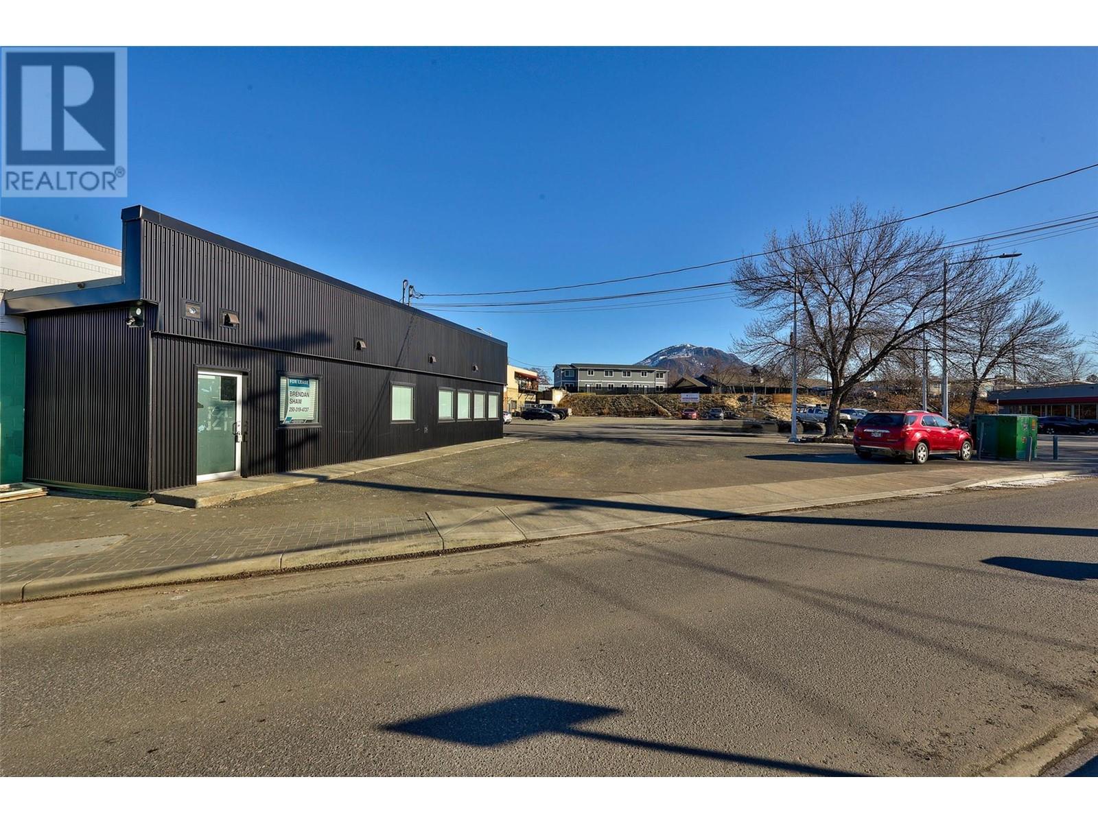 405 TRANQUILLE Road, kamloops, British Columbia V2B3G9
