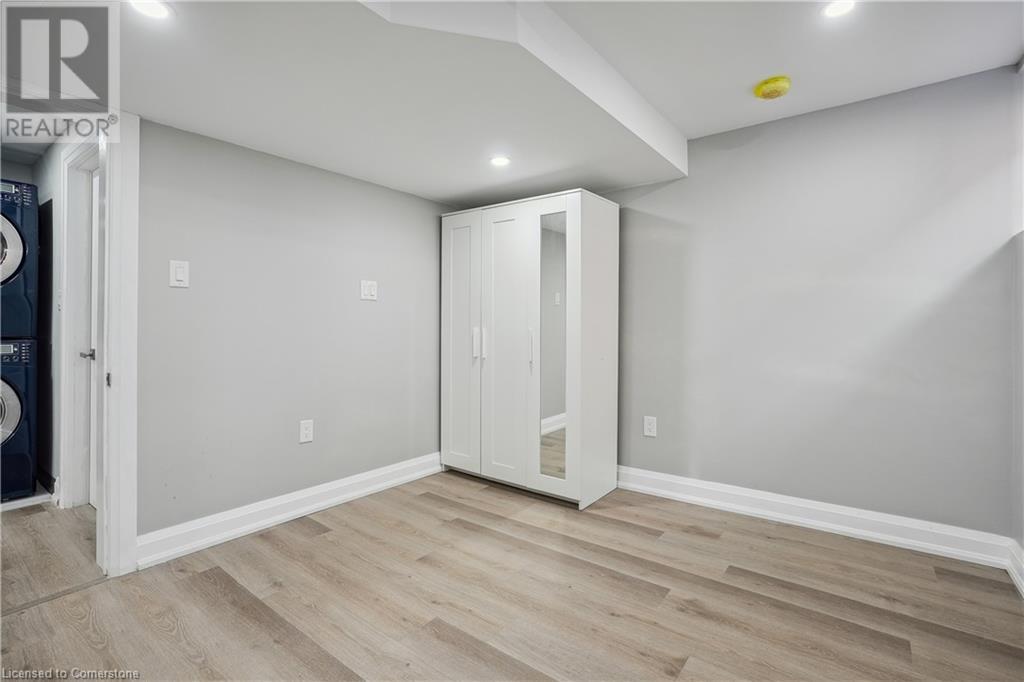 2141 Cleaver Avenue Unit# Lower, Burlington, Ontario  L7M 3R1 - Photo 14 - 40685045