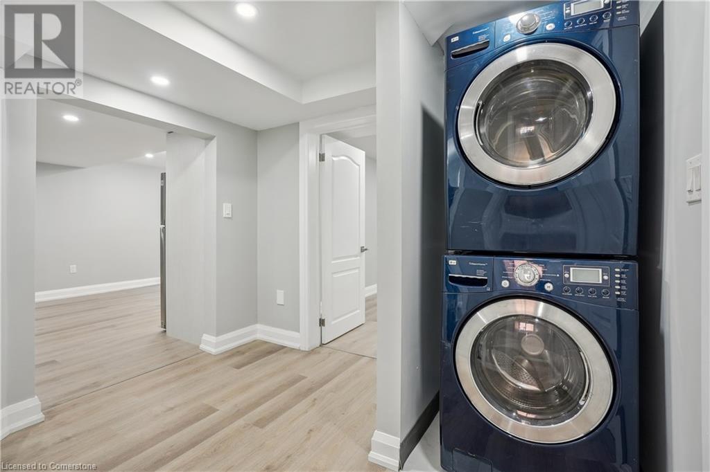 2141 Cleaver Avenue Unit# Lower, Burlington, Ontario  L7M 3R1 - Photo 16 - 40685045