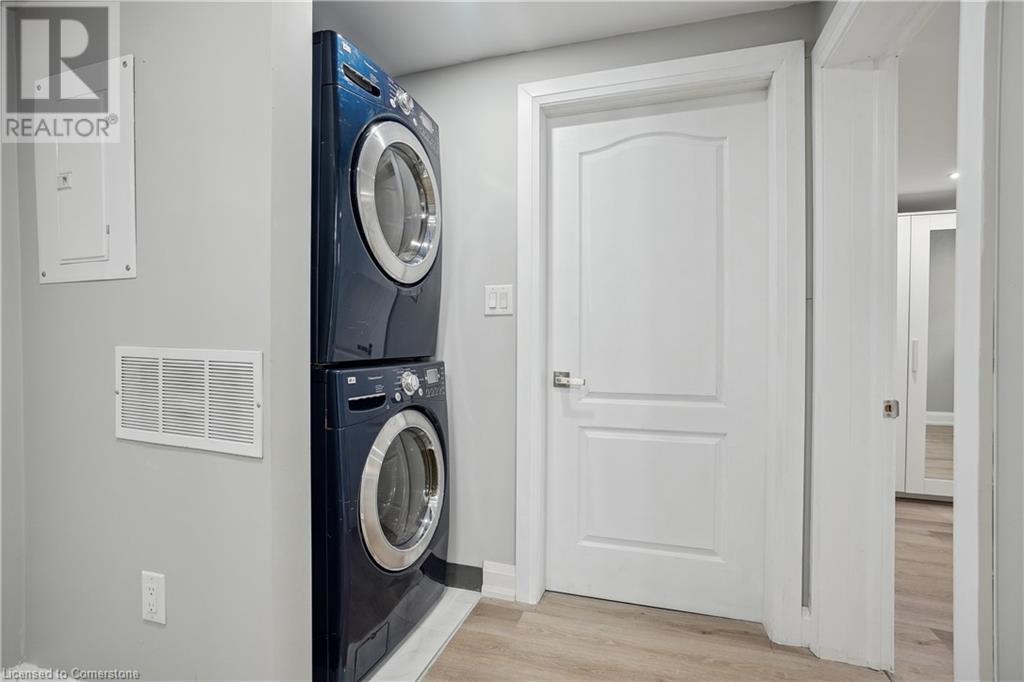 2141 Cleaver Avenue Unit# Lower, Burlington, Ontario  L7M 3R1 - Photo 22 - 40685045