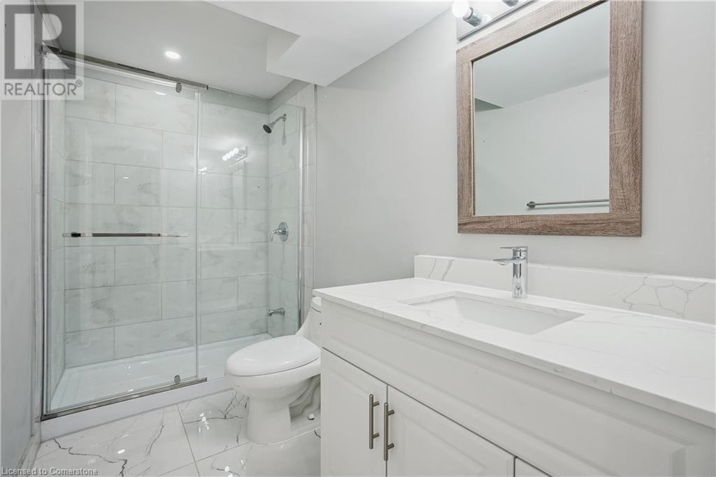 2141 Cleaver Avenue Unit# Lower, Burlington, Ontario  L7M 3R1 - Photo 24 - 40685045