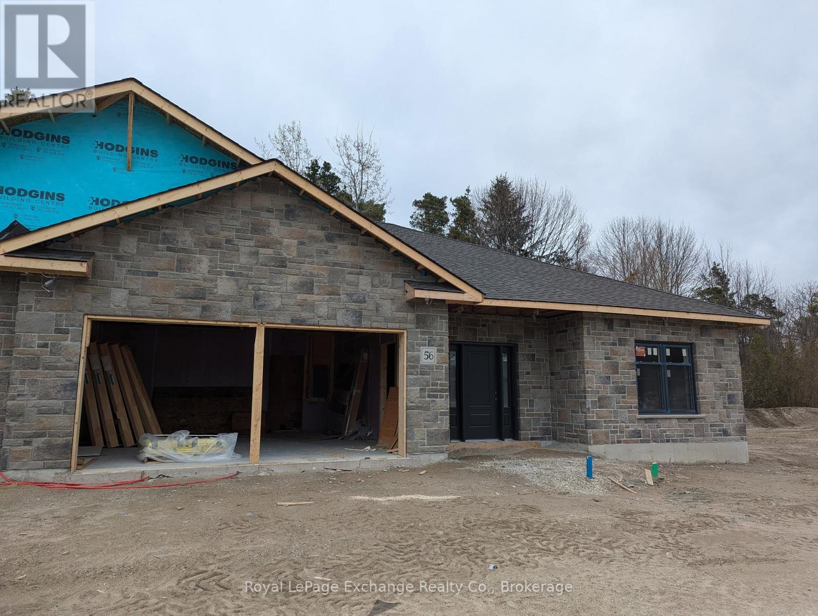20 - 1182 QUEEN STREET, kincardine, Ontario