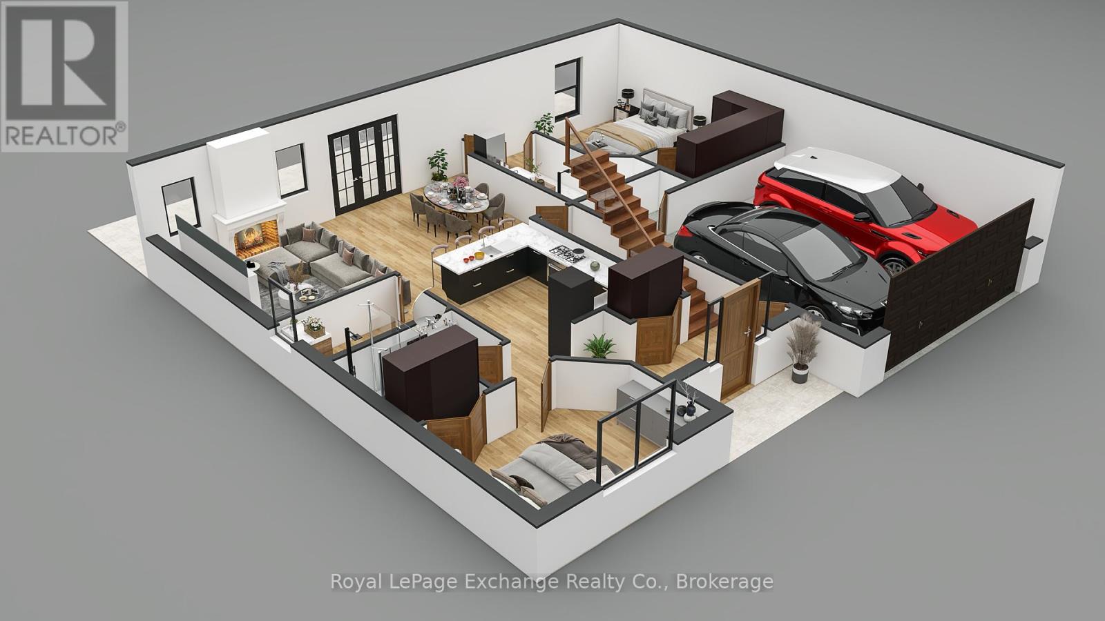 20 - 1182 Queen Street, Kincardine, Ontario  N2Z 1G4 - Photo 7 - X11897408