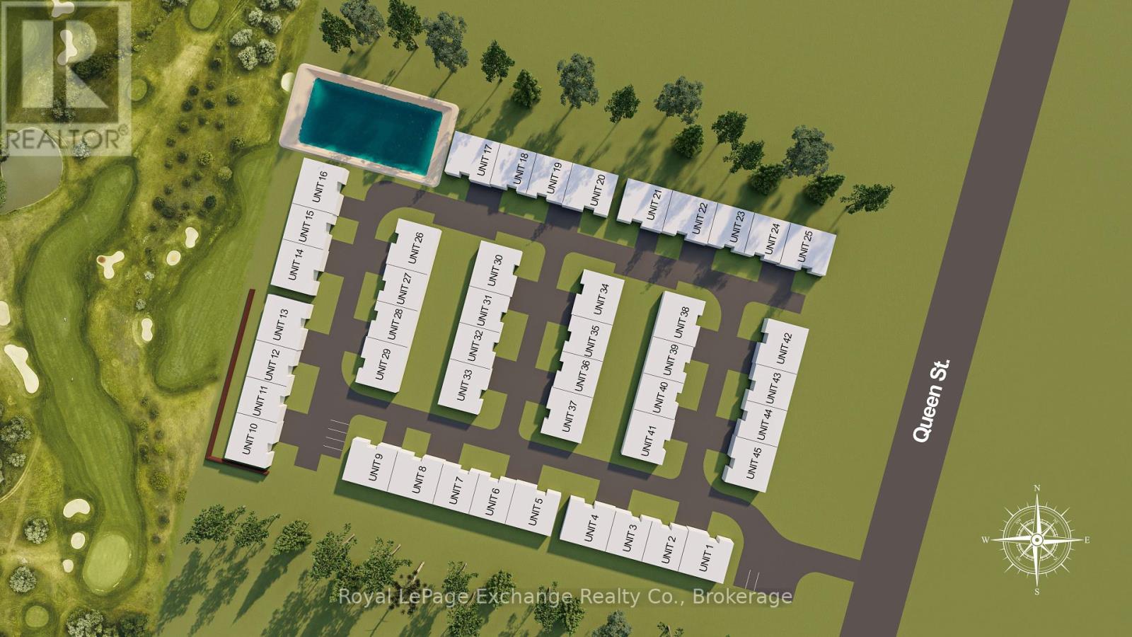 20 - 1182 Queen Street, Kincardine, Ontario  N2Z 1G4 - Photo 9 - X11897408