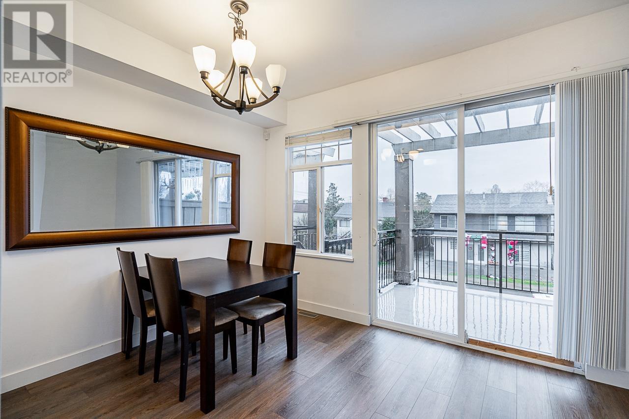 3 1010 Ewen Avenue, New Westminster, British Columbia V3M 5C9 - Photo 7 - R2935245