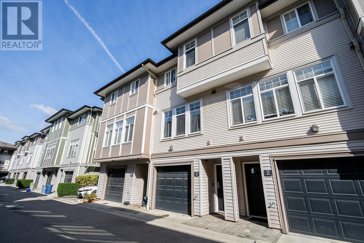 3 1010 Ewen Avenue, New Westminster, British Columbia V3M 5C9 - Photo 29 - R2935245