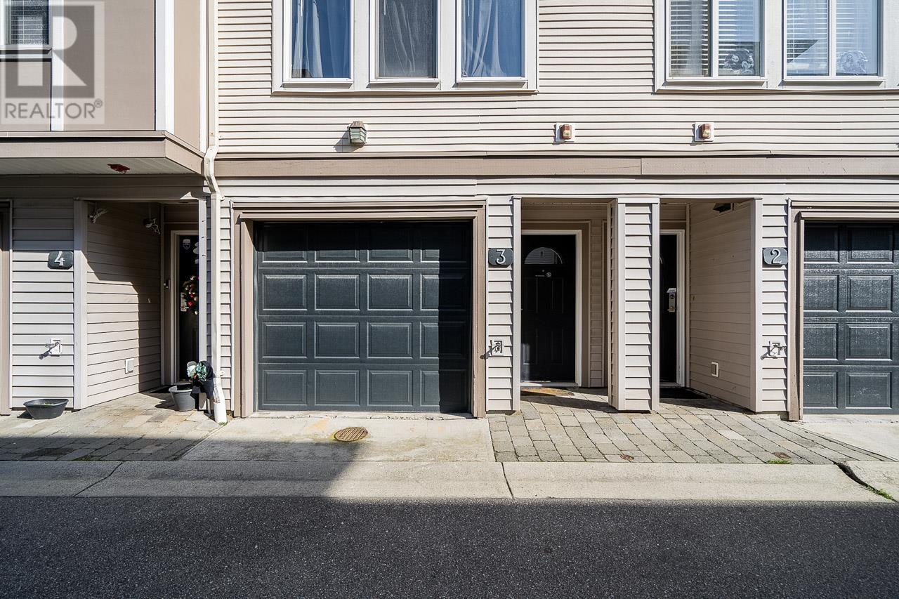 3 1010 Ewen Avenue, New Westminster, British Columbia V3M 5C9 - Photo 28 - R2935245