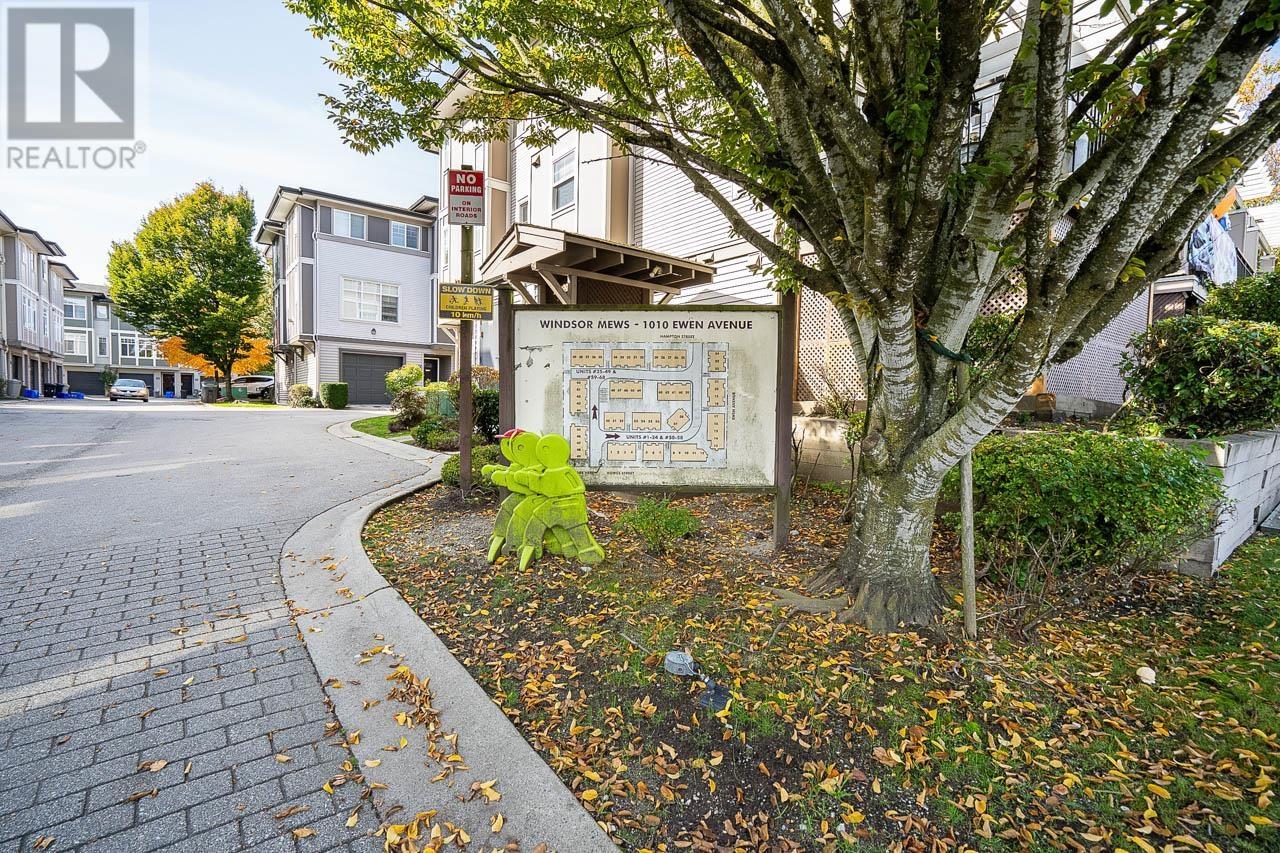 3 1010 Ewen Avenue, New Westminster, British Columbia V3M 5C9 - Photo 27 - R2935245