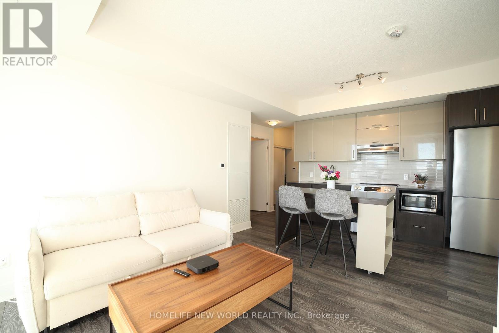 1511 - 188 Fairview Mall Drive, Toronto, Ontario  M2J 4T1 - Photo 7 - C11897427