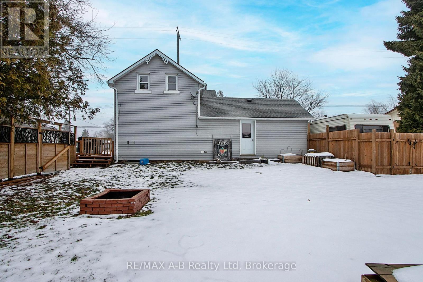211 Wellington Street, West Perth, Ontario  N0K 1N0 - Photo 20 - X11895906