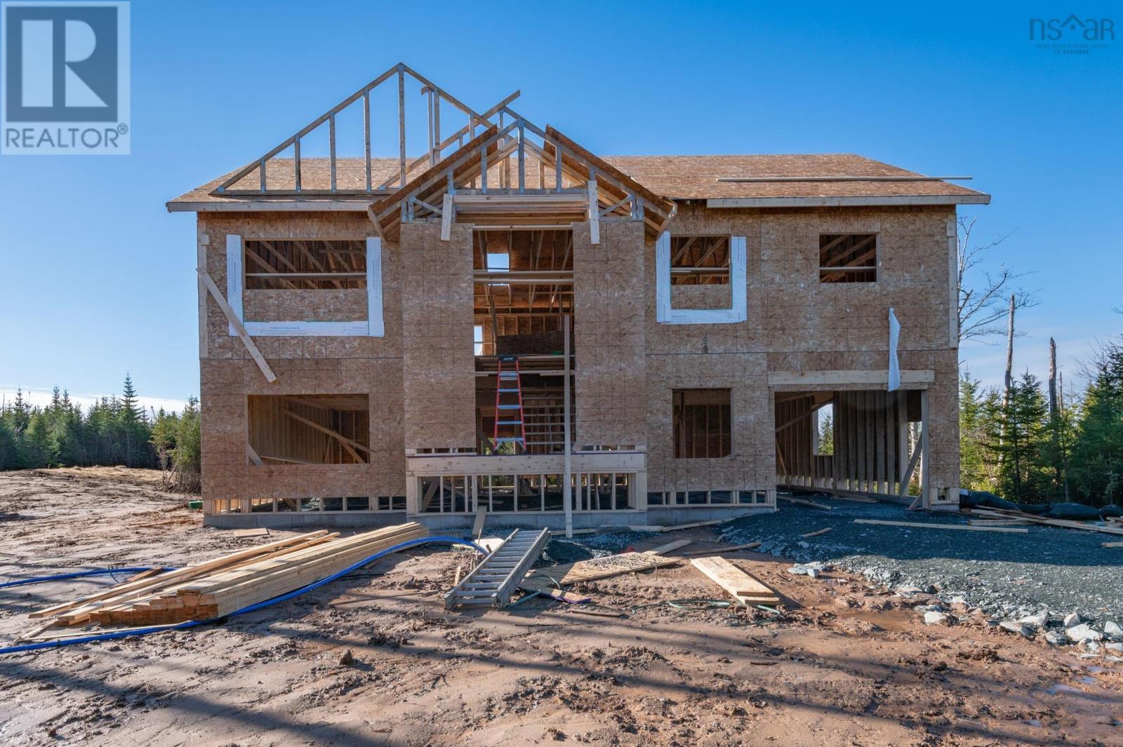 Lot 26 Terence Bay Road, Whites Lake, Nova Scotia  B3T 1W8 - Photo 12 - 202427599