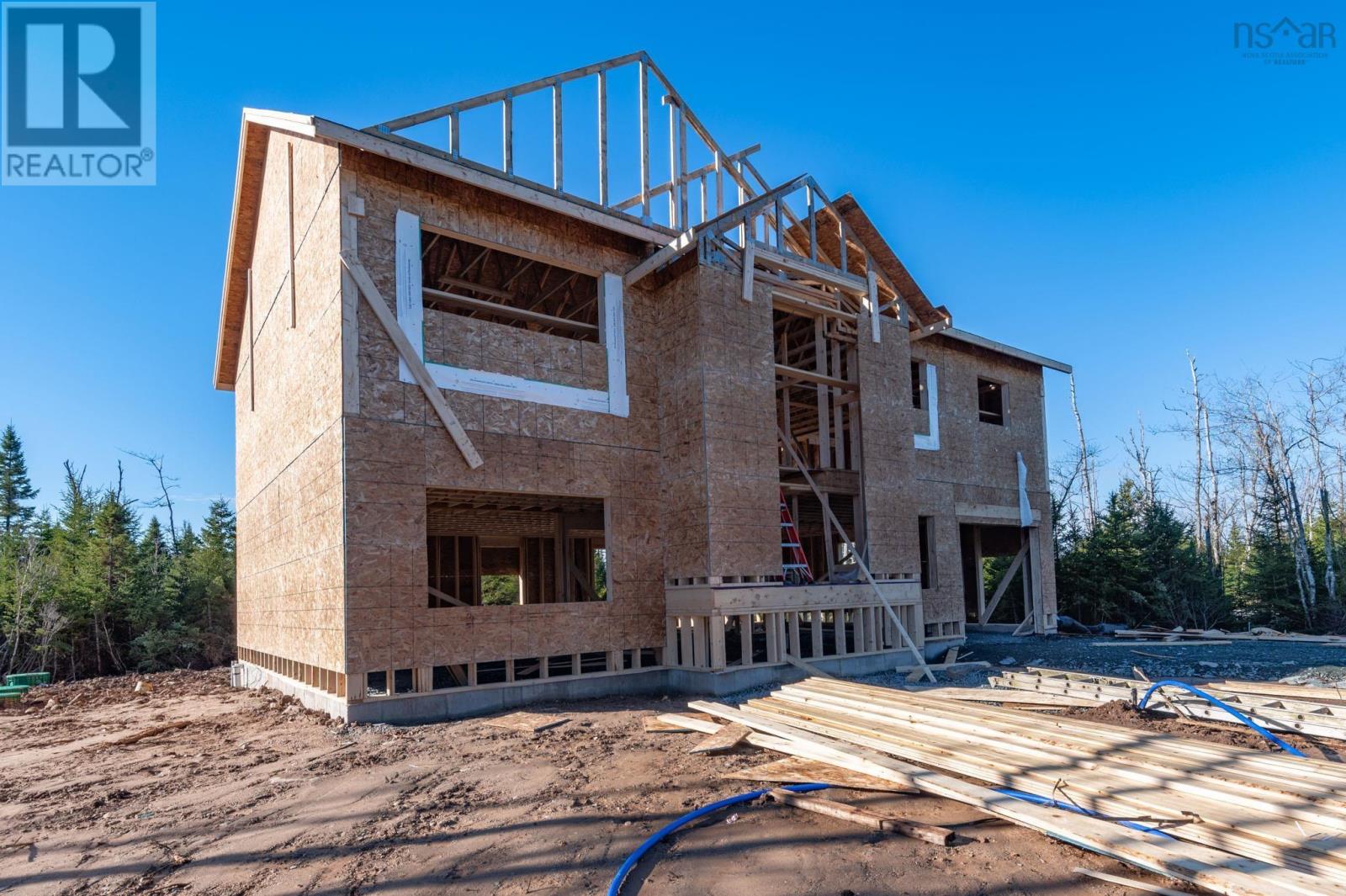 Lot 26 Terence Bay Road, Whites Lake, Nova Scotia  B3T 1W8 - Photo 13 - 202427599