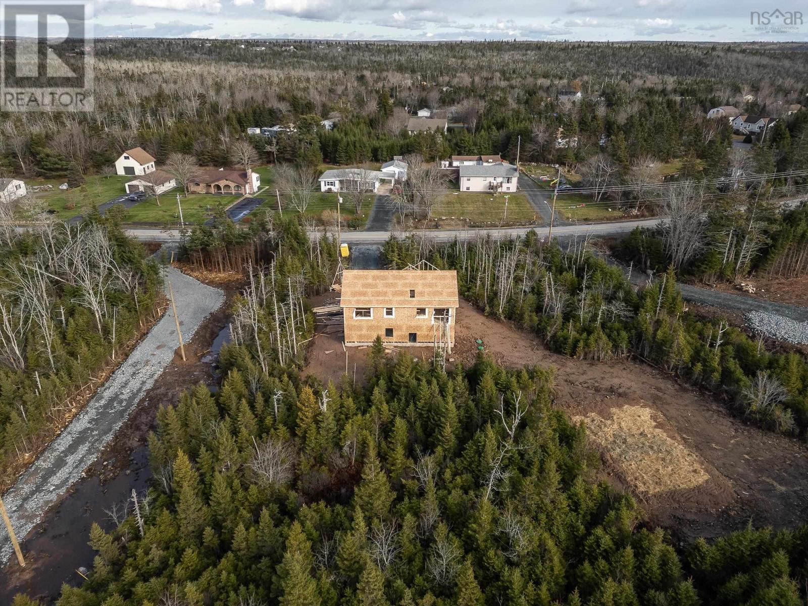 Lot 26 Terence Bay Road, Whites Lake, Nova Scotia  B3T 1W8 - Photo 15 - 202427599