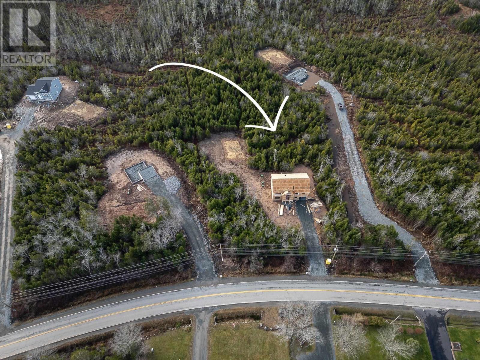 Lot 26 Terence Bay Road, Whites Lake, Nova Scotia  B3T 1W8 - Photo 2 - 202427599