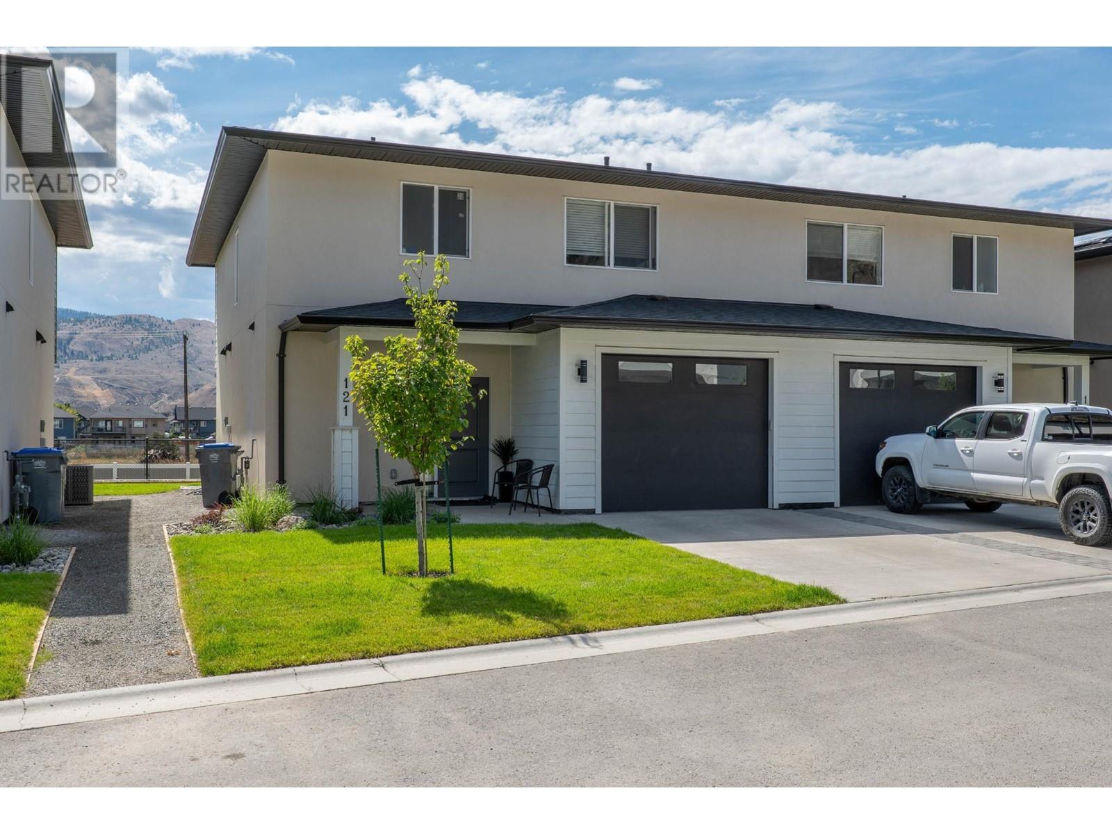 2683 Ord Road Unit# 121, Kamloops, British Columbia  V2B 7V7 - Photo 4 - 10330629