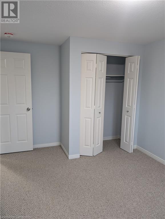 30 Orchid Crescent Unit# A, Kitchener, Ontario  N2E 3N3 - Photo 13 - 40685673