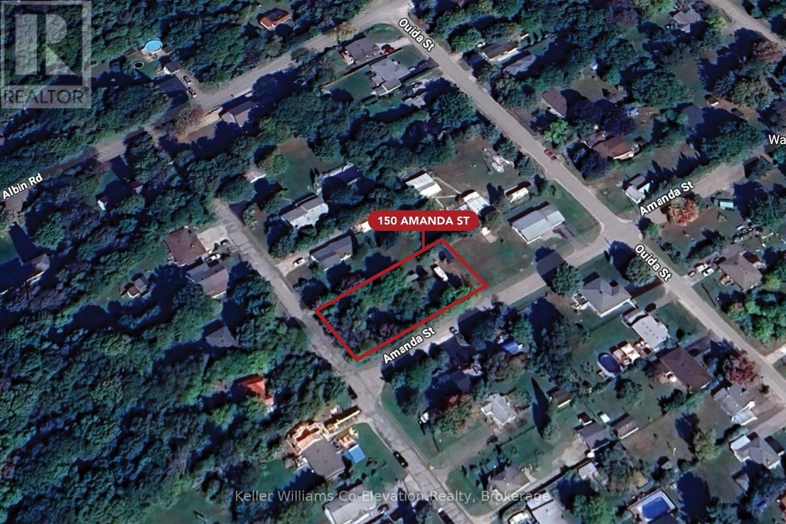 Property at 150 AMANDA STREET image 2