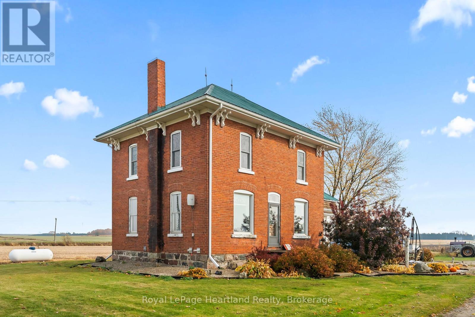 85102 Brussels Line, Huron East, Ontario  N0G 1H0 - Photo 12 - X11897436