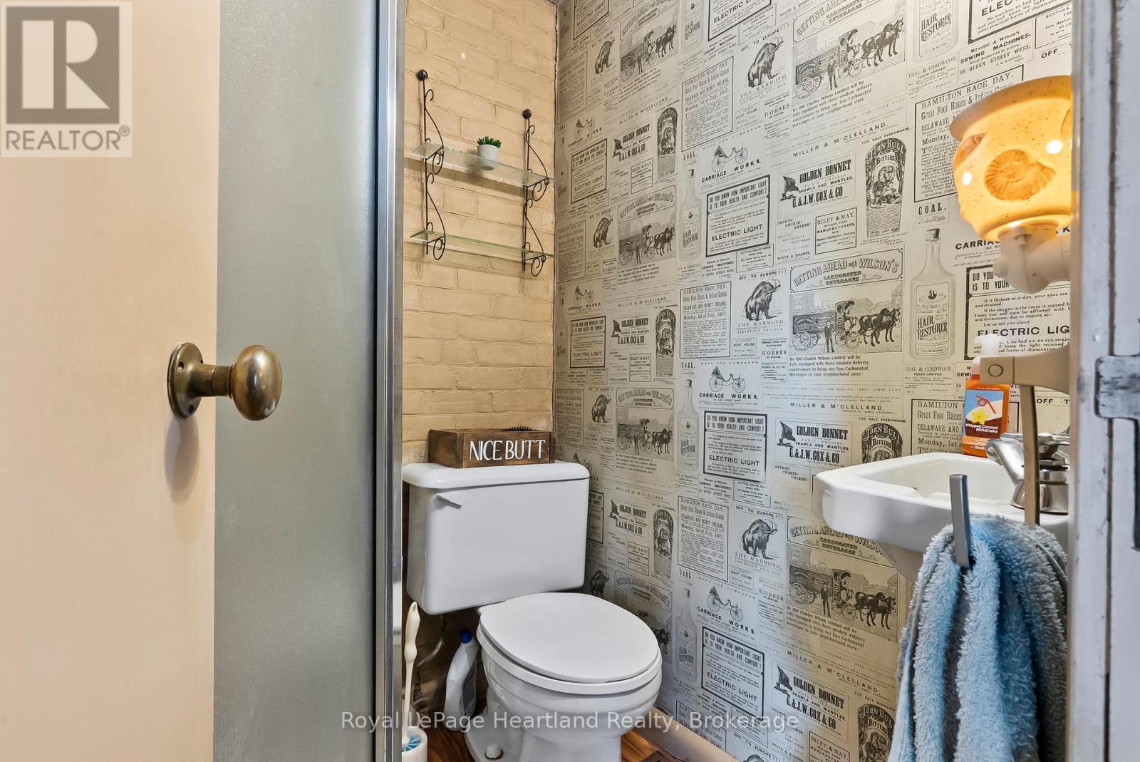 85102 Brussels Line, Huron East, Ontario  N0G 1H0 - Photo 17 - X11897436