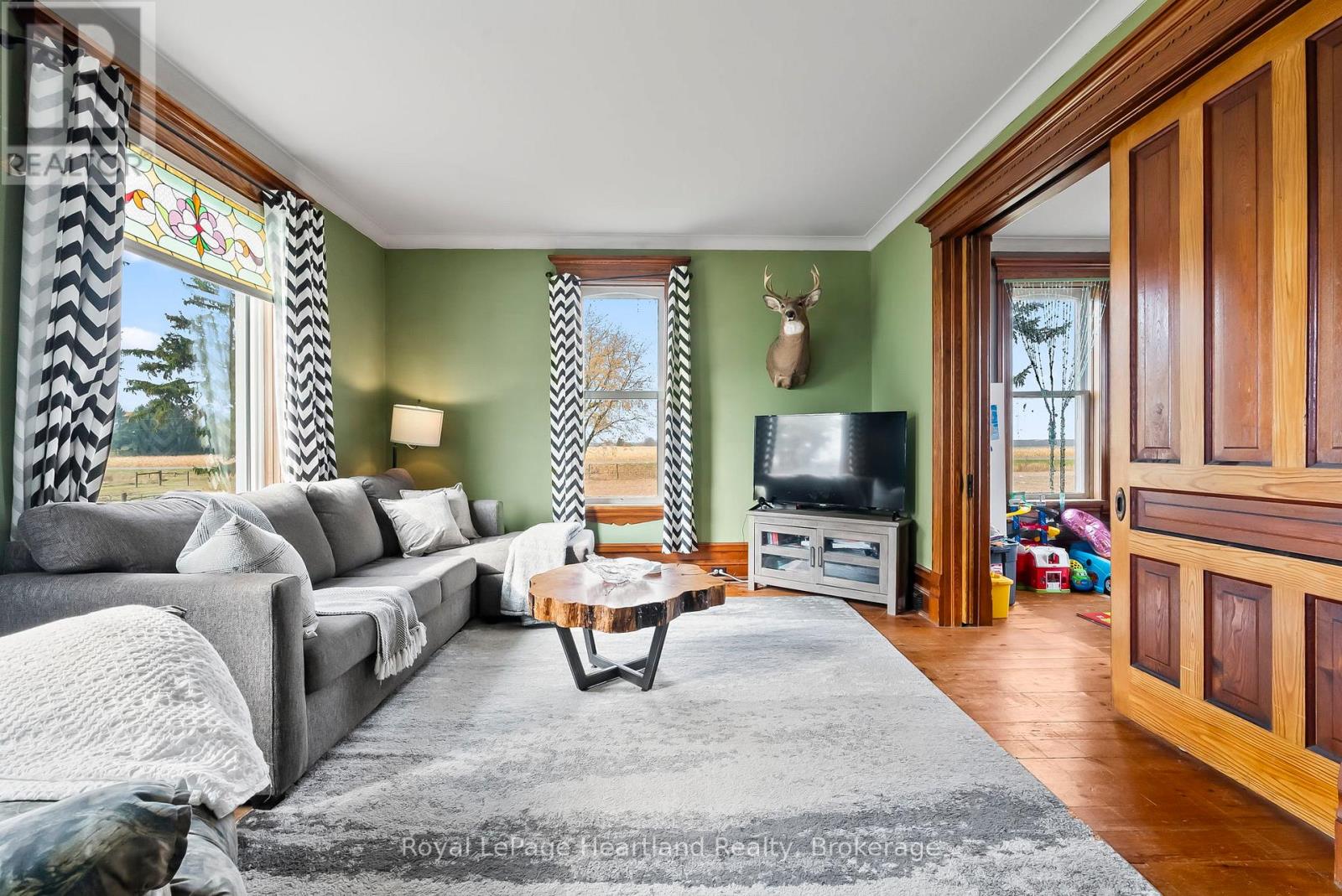 85102 Brussels Line, Huron East, Ontario  N0G 1H0 - Photo 24 - X11897436