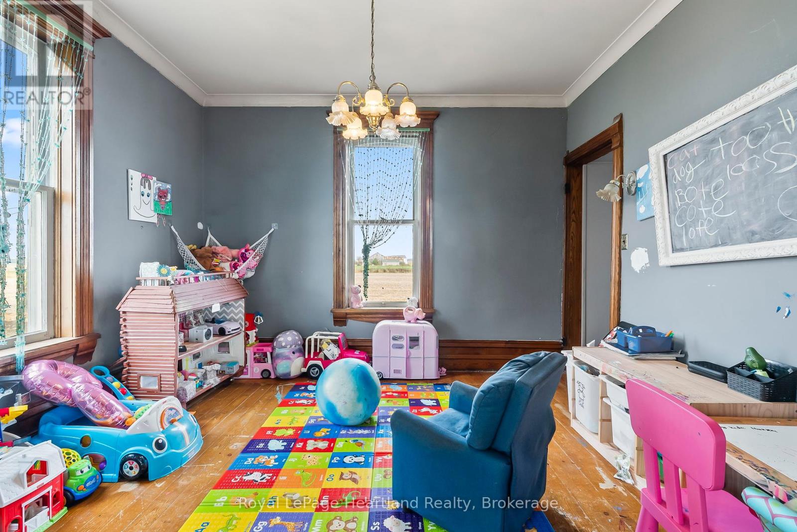 85102 Brussels Line, Huron East, Ontario  N0G 1H0 - Photo 27 - X11897436