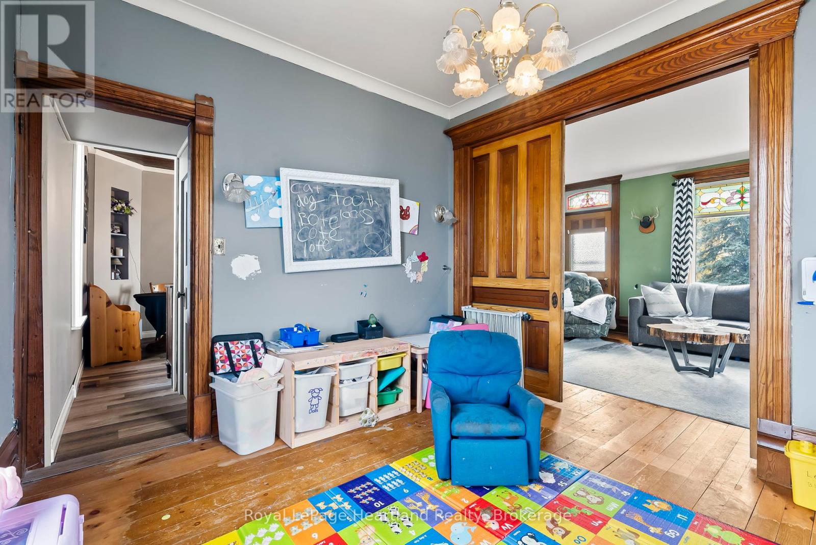 85102 Brussels Line, Huron East, Ontario  N0G 1H0 - Photo 28 - X11897436