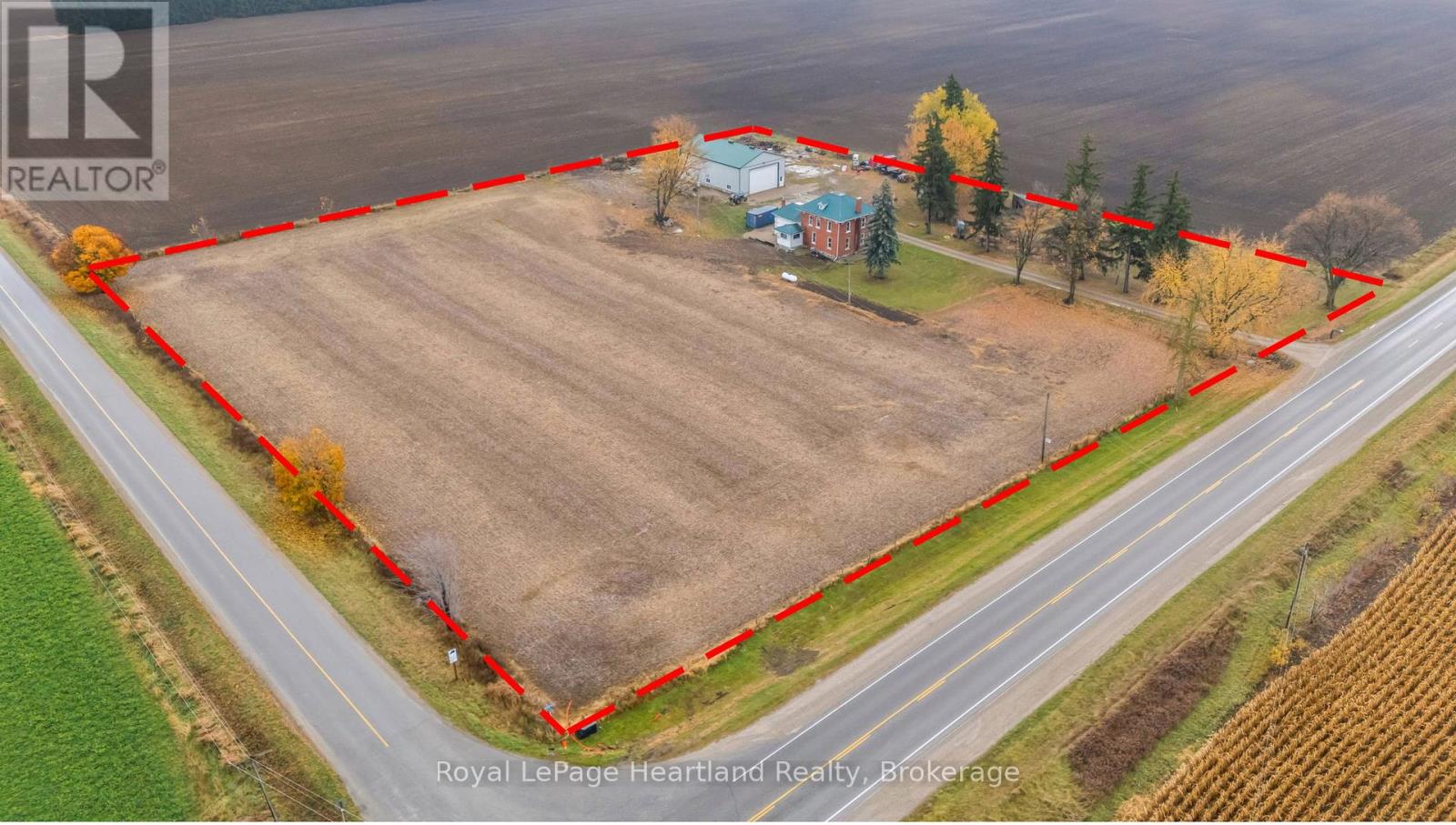 85102 Brussels Line, Huron East, Ontario  N0G 1H0 - Photo 3 - X11897436