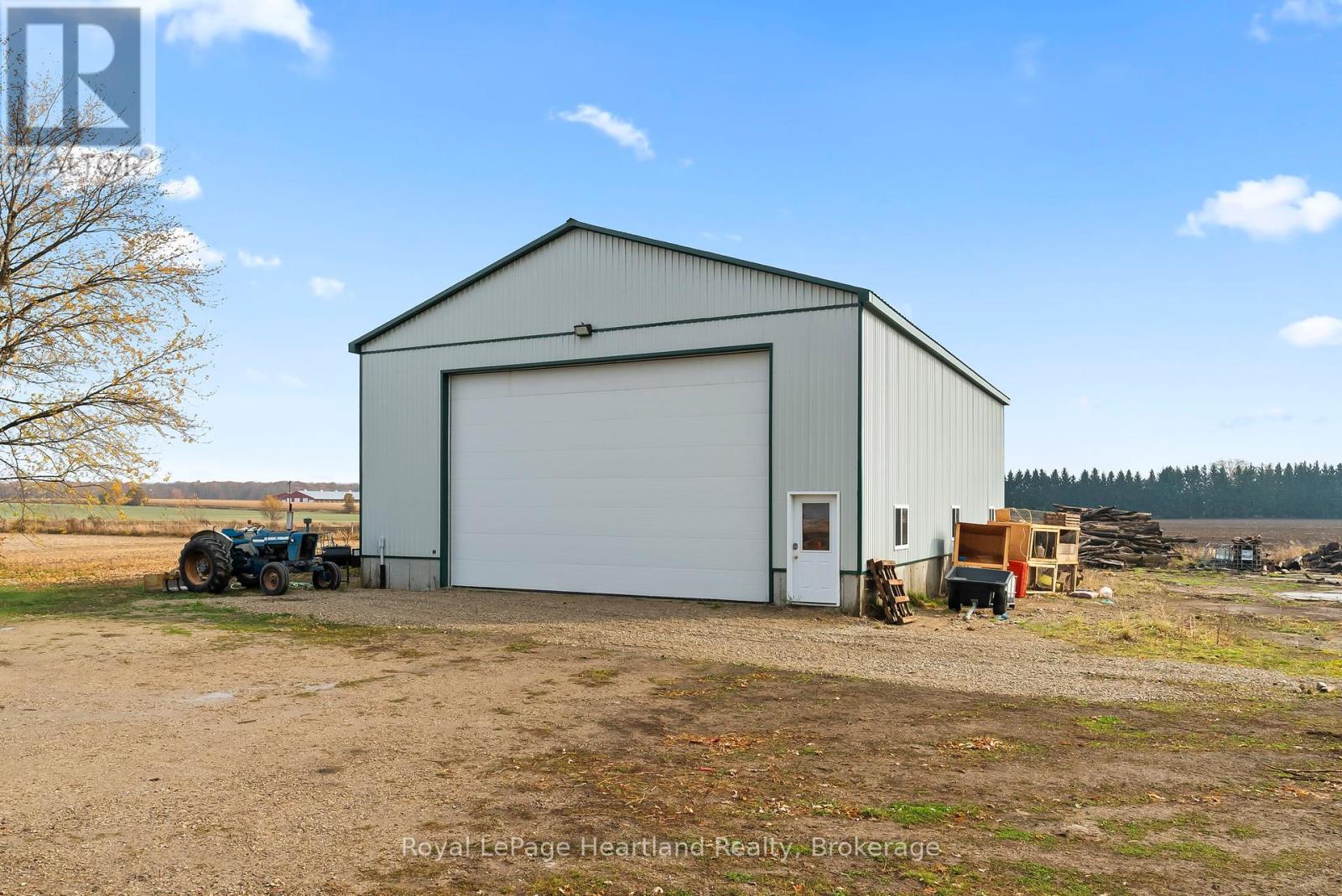 85102 Brussels Line, Huron East, Ontario  N0G 1H0 - Photo 39 - X11897436