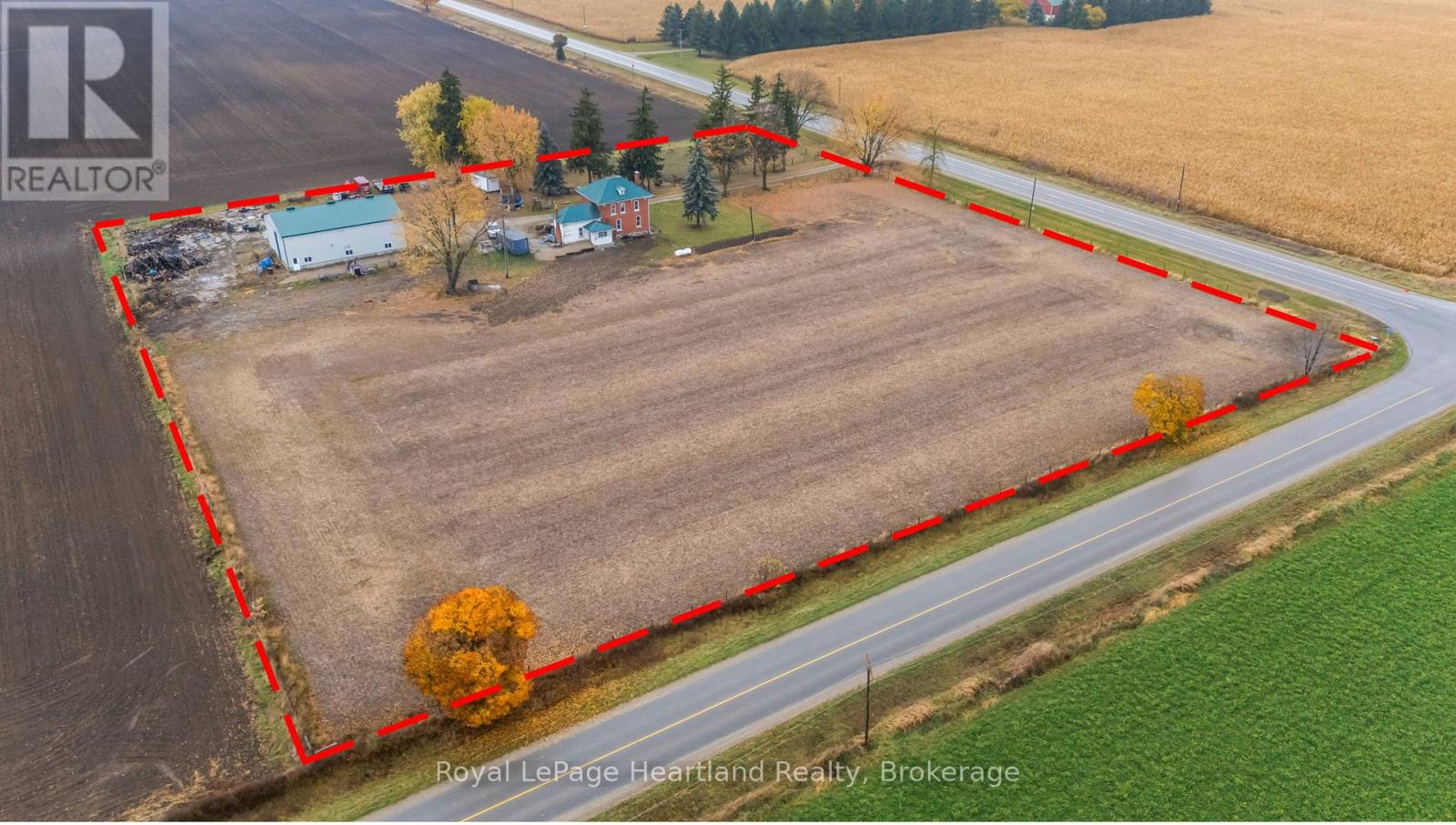 85102 Brussels Line, Huron East, Ontario  N0G 1H0 - Photo 4 - X11897436