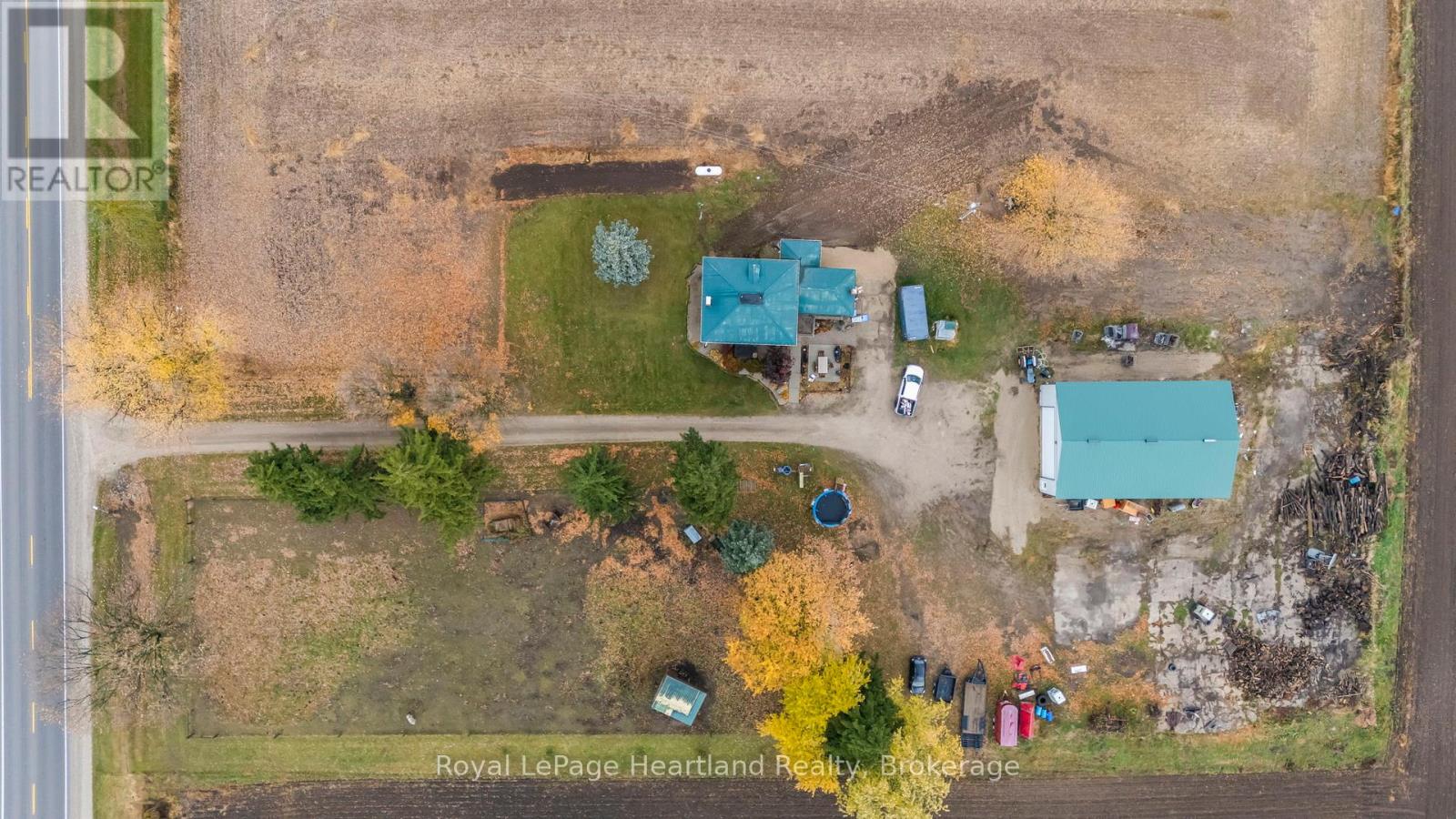 85102 Brussels Line, Huron East, Ontario  N0G 1H0 - Photo 5 - X11897436