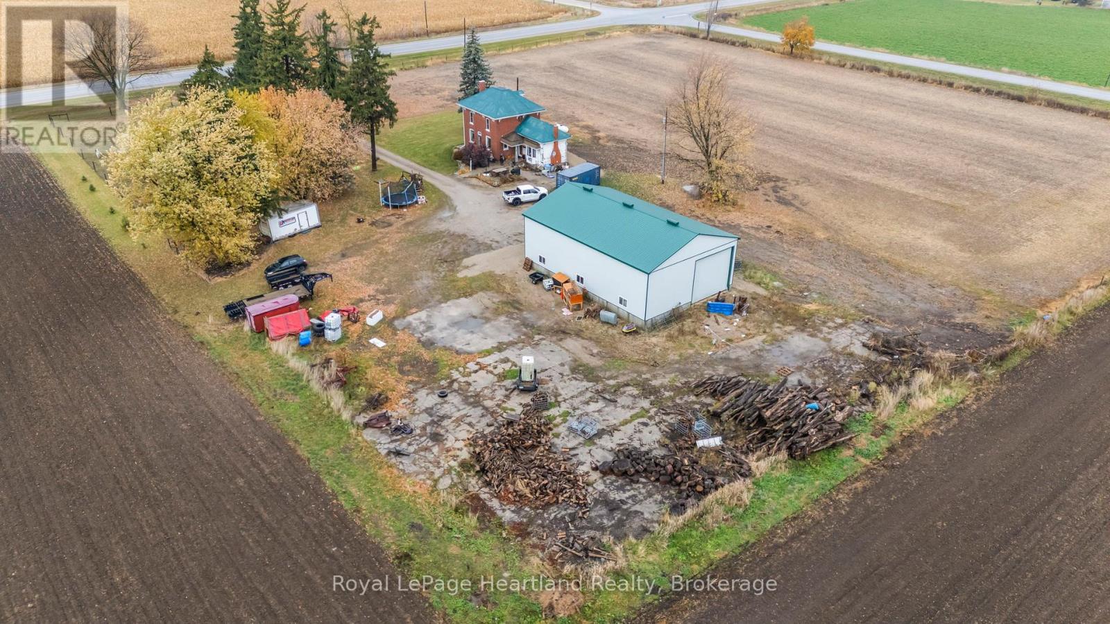 85102 Brussels Line, Huron East, Ontario  N0G 1H0 - Photo 6 - X11897436