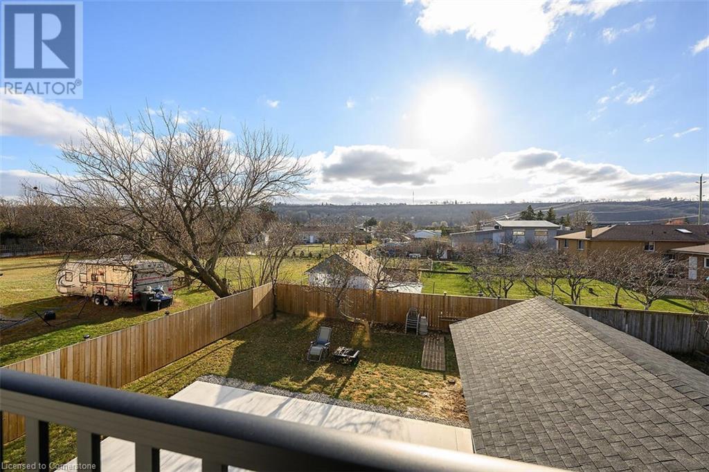374 Highway 8Stoney Creek, Ontario  L8G 1E9 - Photo 34 - 40685953