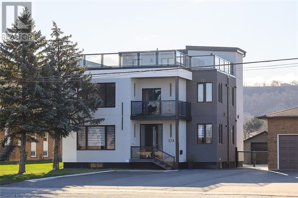 374 Highway 8Stoney Creek, Ontario  L8G 1E9 - Photo 1 - 40685953